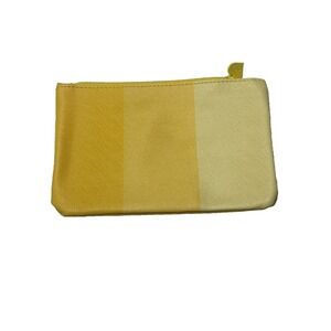 IPSY zipper pouch approximately 5X7 inches make up bag purse organizer